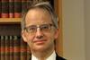 Sir David Foxton