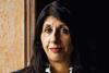 Lubna Shuja