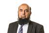 Ibrahim Hasan
