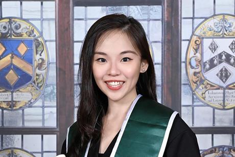 Winona Chan