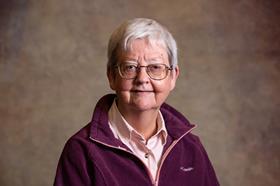 Rosemary Auchmuty