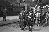 Lady Rhondda