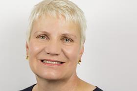 Shirley Denyer