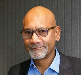 Richard Meeran