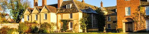 Society for the Protection of Ancient Buildings (SPAB)